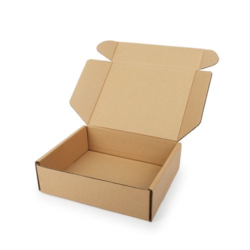 特硬飞机快递纸盒扁盒汽车用品包装盒纸箱定做现货包装纸箱