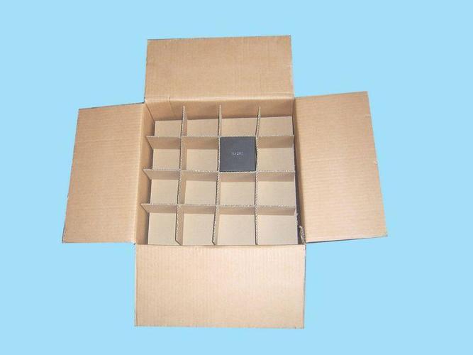产品目录 轻工日用品 包装和传输用品 包装箱 03 带隔板包装箱